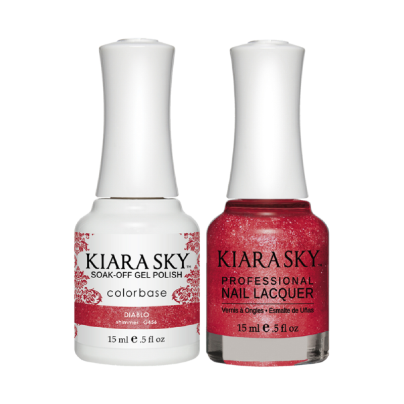 KIARA SKY Matchmaker 15ml - Diablo 456